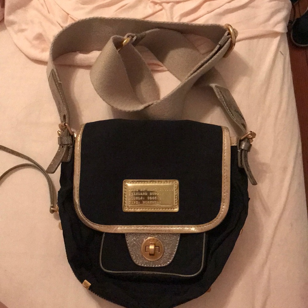 Marc jacobs purse